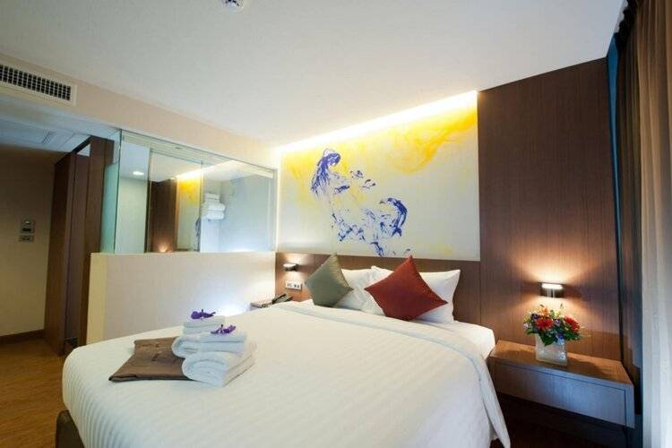 41 Suite Bangkok