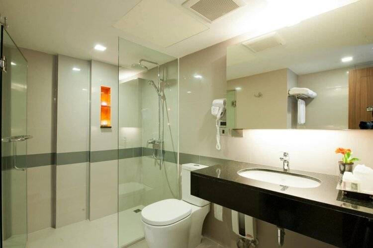 41 Suite Bangkok