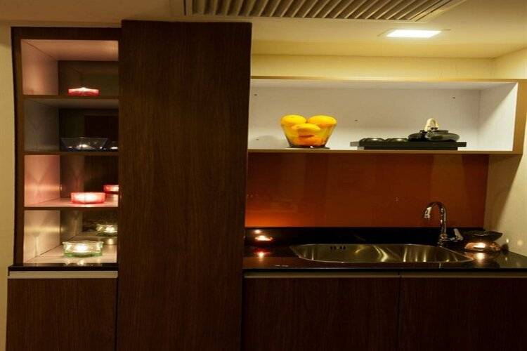 41 Suite Bangkok