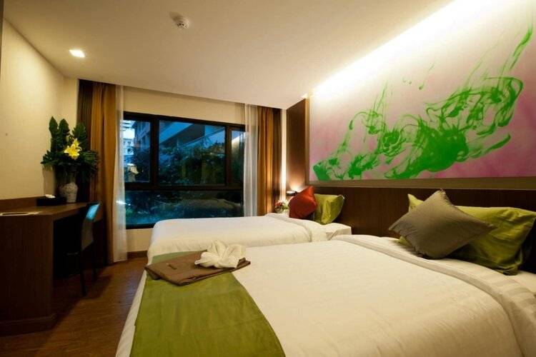 41 Suite Bangkok