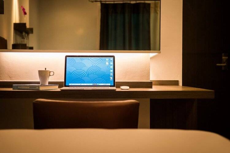 Aim House Bangkok Hotel