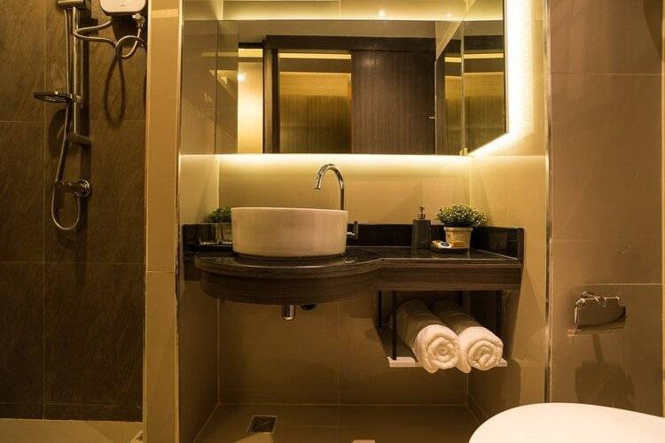 Aim House Bangkok Hotel