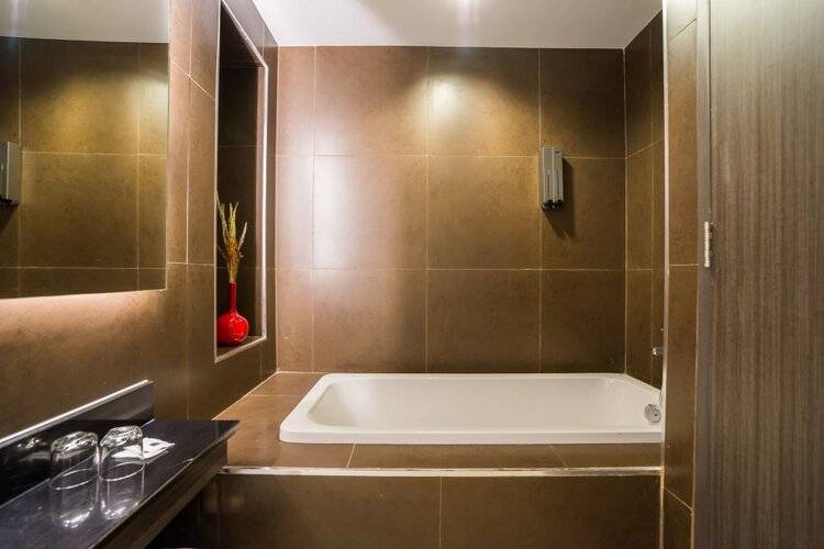 Aim House Bangkok Hotel