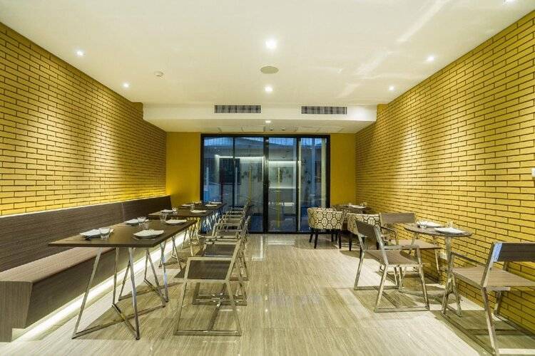 Aim House Bangkok Hotel