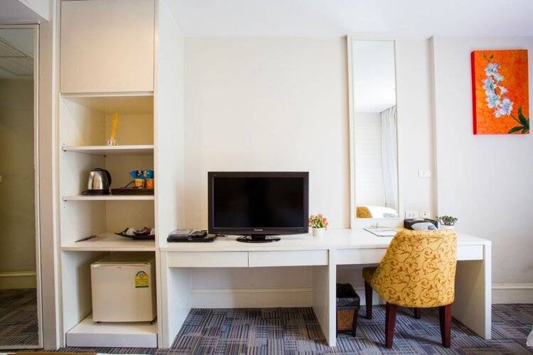 Aphrodite Inn Bangkok