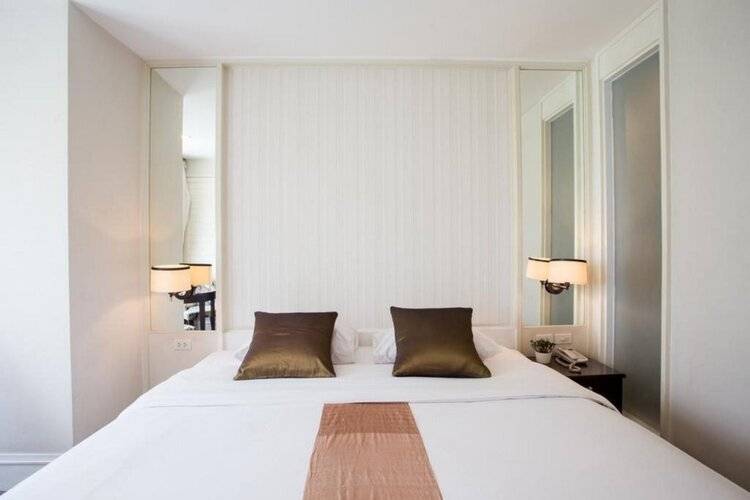 Aphrodite Inn Bangkok