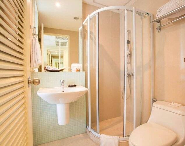 Aphrodite Inn Bangkok