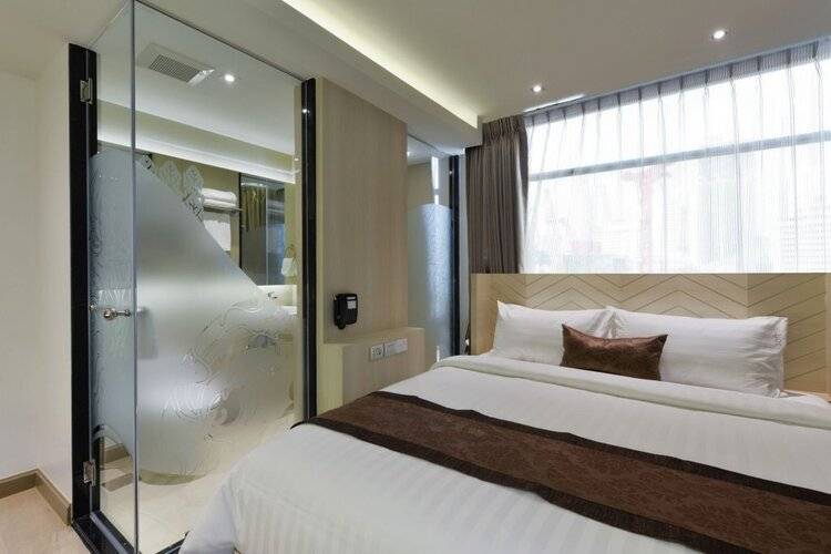 Aspira G Sukhumvit 33