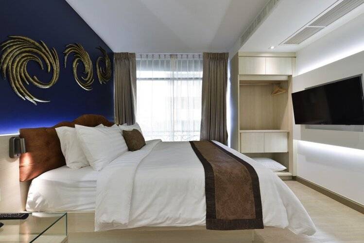 Aspira G Sukhumvit 33