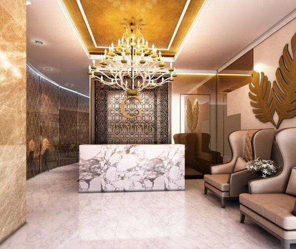 Aspira G Sukhumvit 33