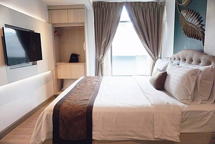 Aspira G Sukhumvit 33