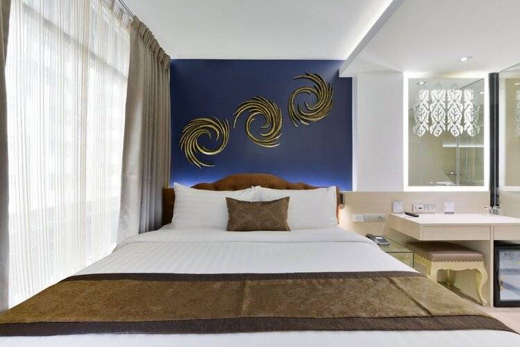 Aspira G Sukhumvit 33