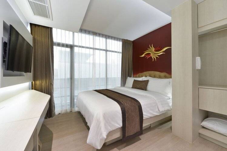 Aspira G Sukhumvit 33