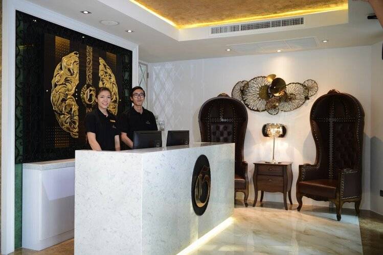 Aspira G Sukhumvit 33