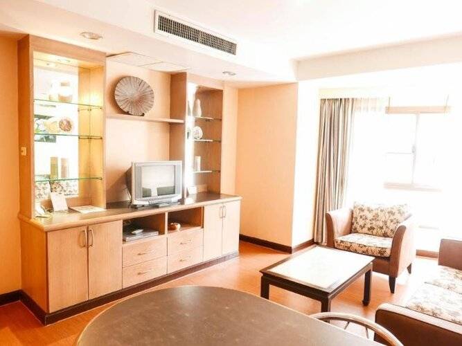 Best Comfort Residential Hotel