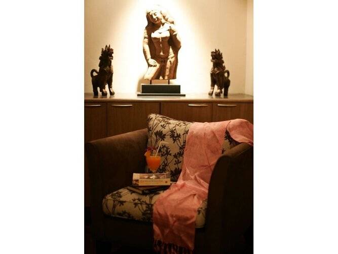 Best Comfort Residential Hotel