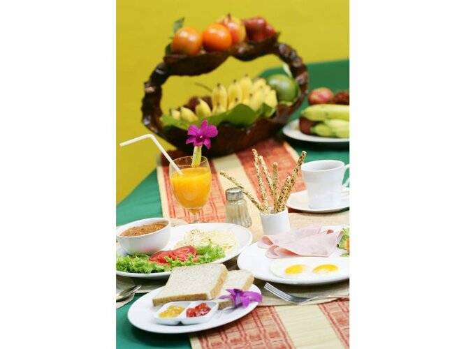 Best Comfort Residential Hotel