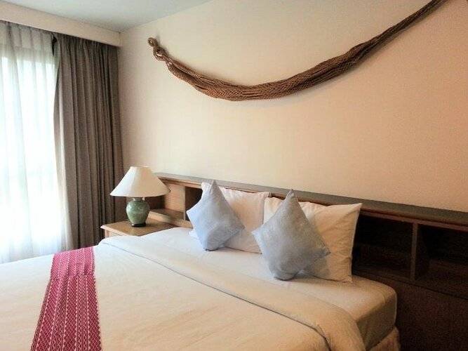 Best Comfort Residential Hotel