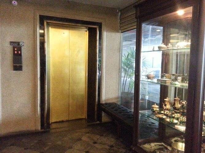 Best Comfort Residential Hotel
