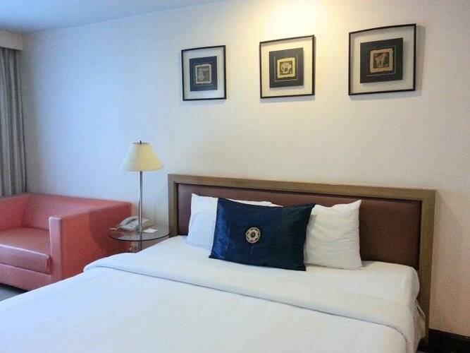 Best Comfort Residential Hotel
