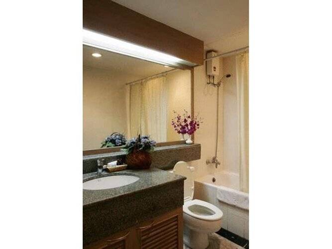 Best Comfort Residential Hotel