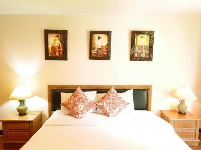 Best Comfort Residential Hotel
