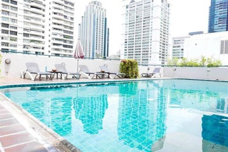 Best Comfort Residential Hotel