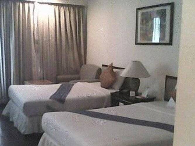 Best Comfort Residential Hotel