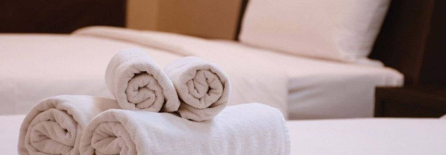 Centric Place Hotel