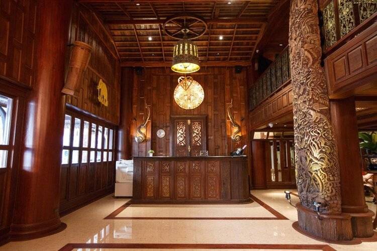 Chang Siam Inn