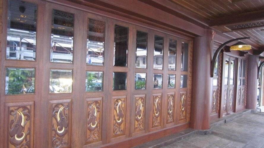 Chang Siam Inn
