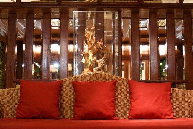 Chang Siam Inn