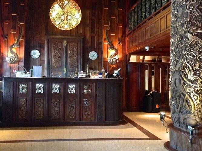 Chang Siam Inn
