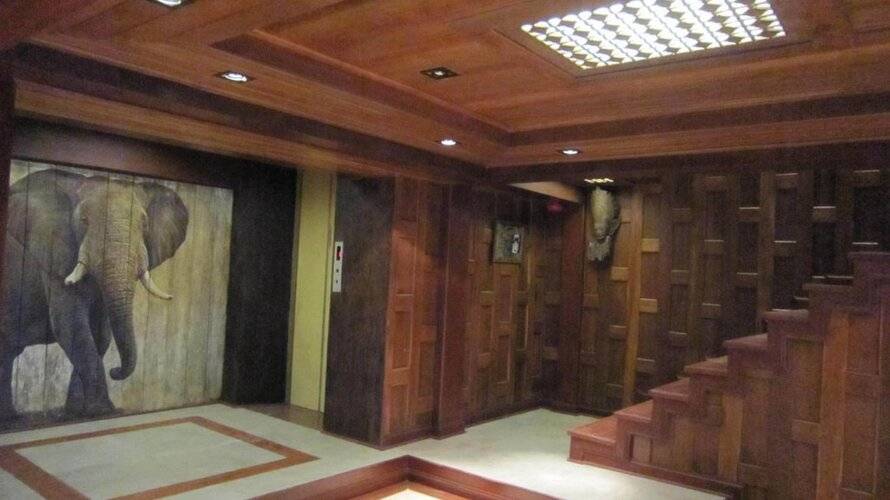 Chang Siam Inn