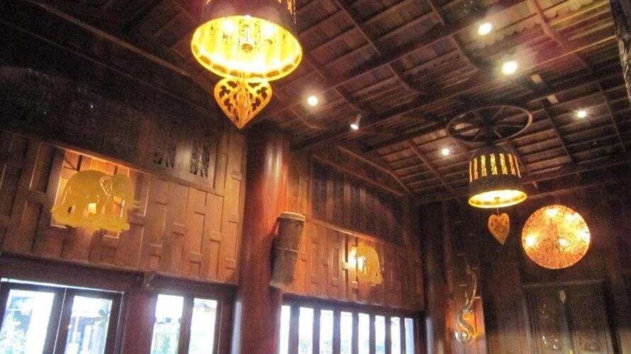 Chang Siam Inn