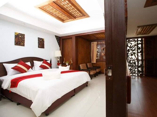 Chang Siam Inn