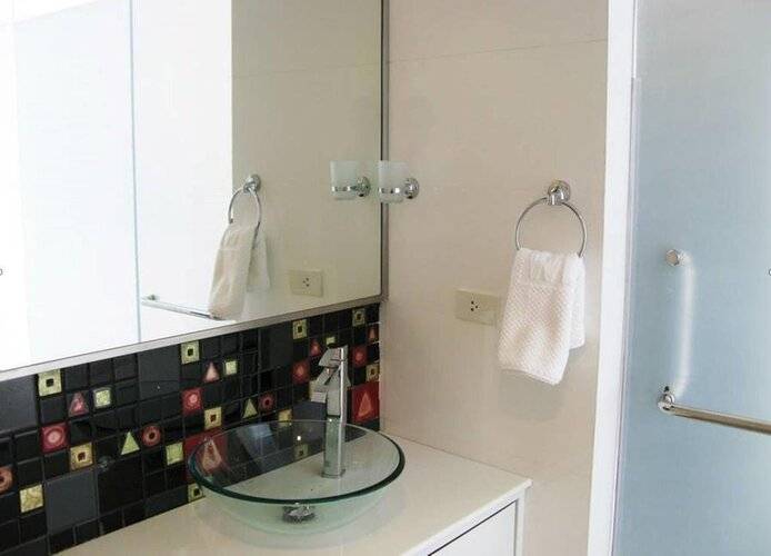Citin Sukhumvit 11 Nana Bangkok By Compass Hospitality
