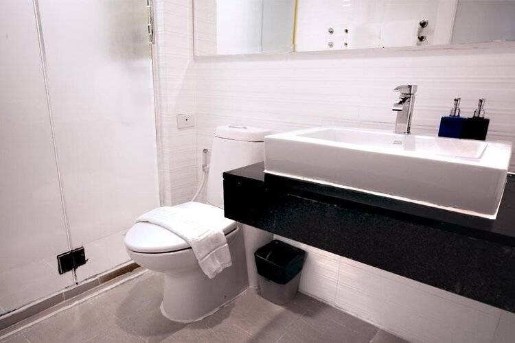 Citin Sukhumvit 11 Nana Bangkok By Compass Hospitality