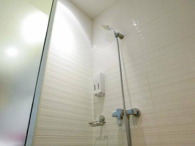 Citin Sukhumvit 11 Nana Bangkok By Compass Hospitality