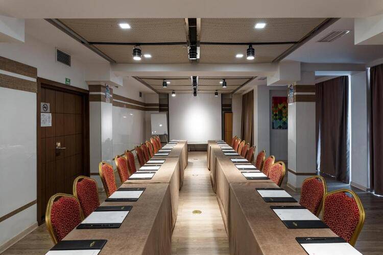 Smart Hotel Bishkek