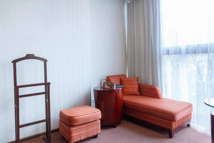 Smart Hotel Bishkek