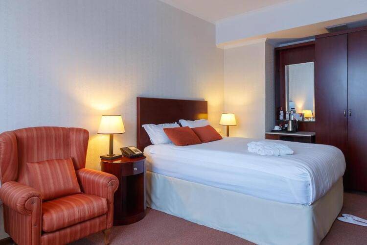 Smart Hotel Bishkek
