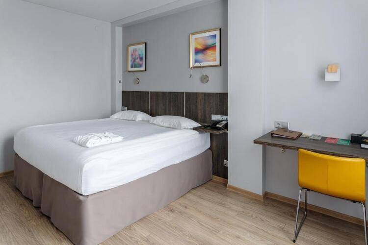 Smart Hotel Bishkek