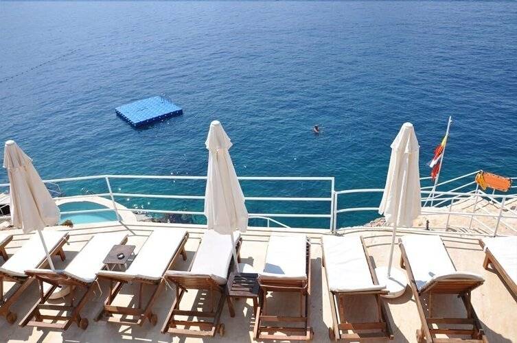 Caretta Hotel