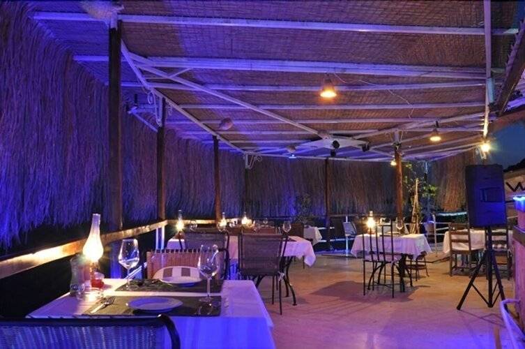 Caretta Hotel