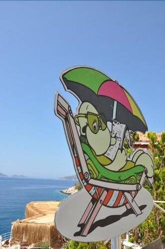 Caretta Hotel