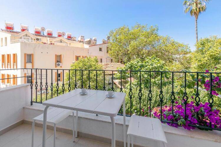 Kasinn Apart Hotel