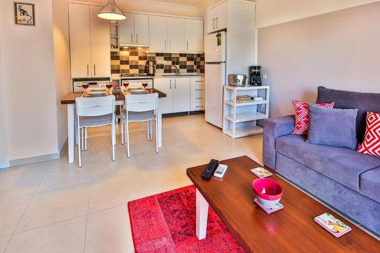 Kasinn Apart Hotel
