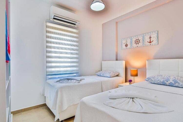 Kasinn Apart Hotel