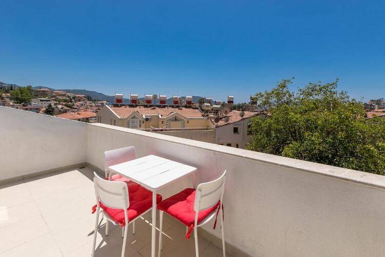 Kasinn Apart Hotel
